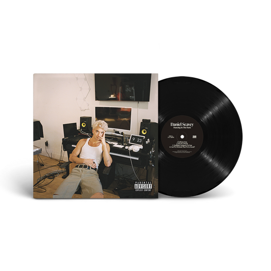 Dancing in the Dark Vinyl