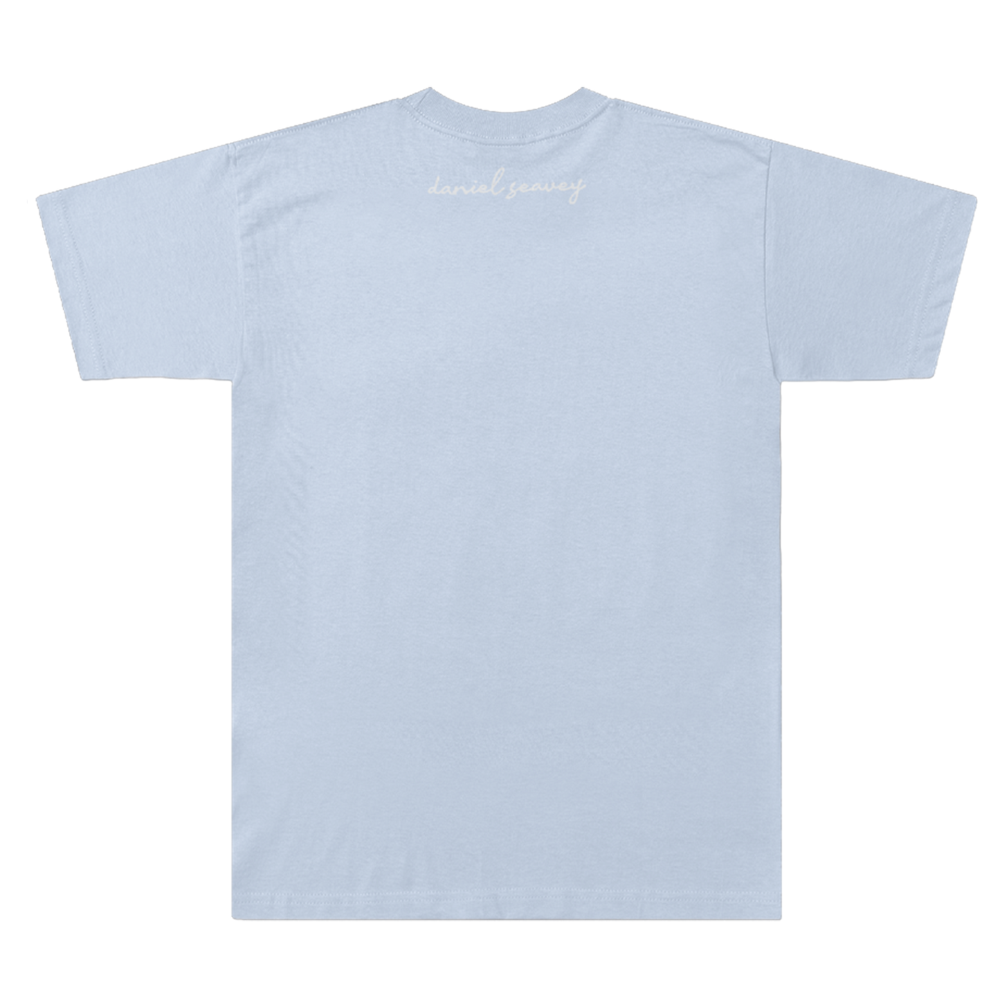 I Tried Script T-shirt