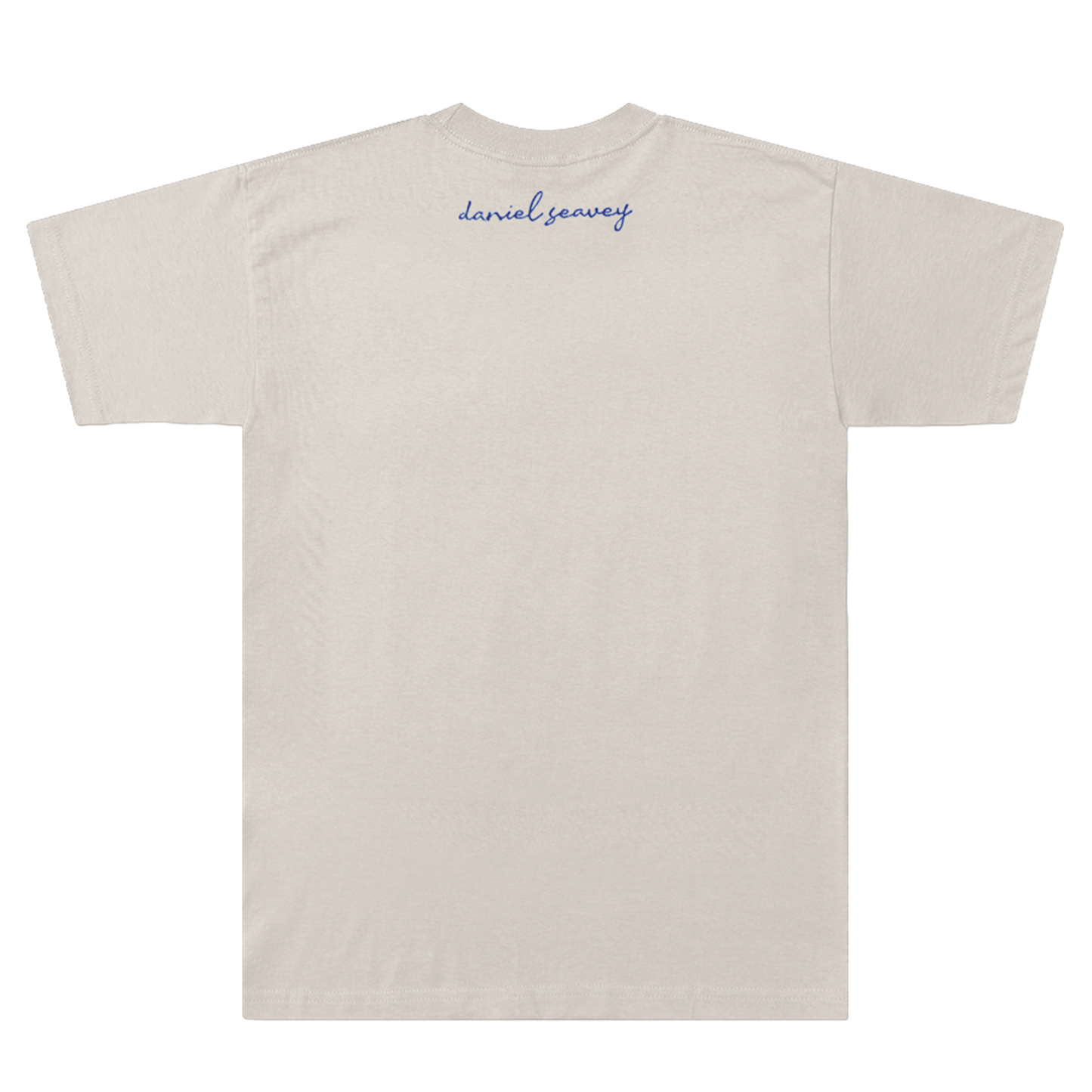 I Tried Script T-shirt