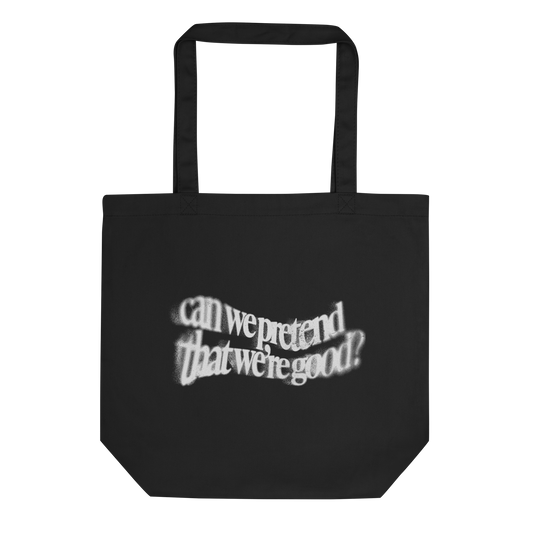 ‘CWPTWG' Tote